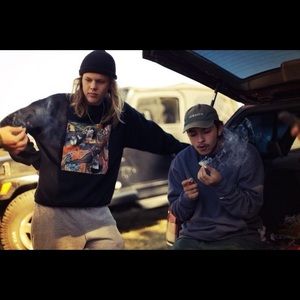 Meet your Posher, Daniel